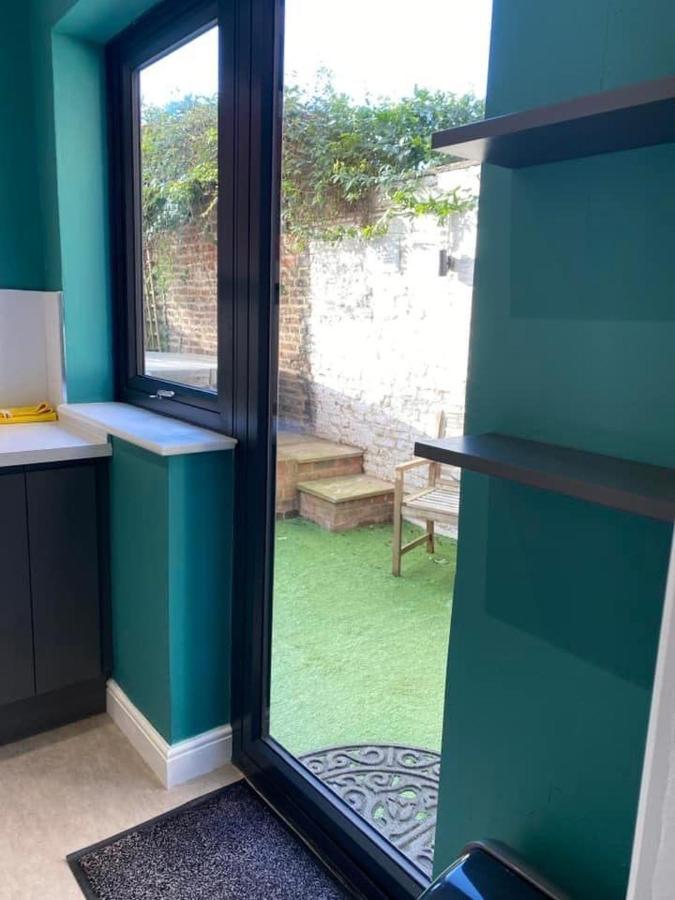 Bright Moments Holiday Home بيفيرلي المظهر الخارجي الصورة