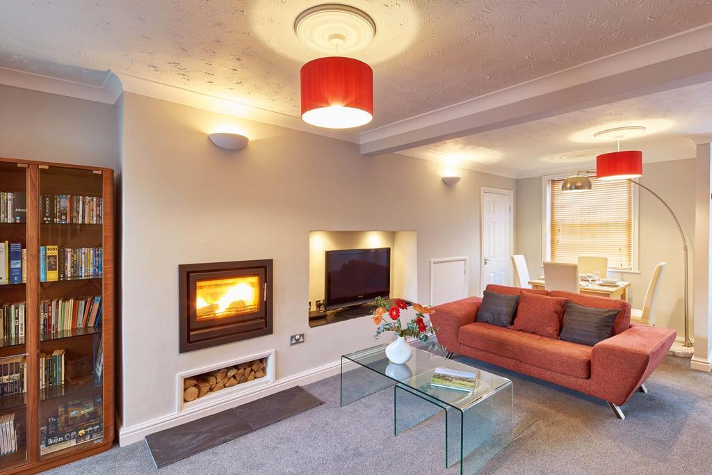 Bright Moments Holiday Home بيفيرلي المظهر الخارجي الصورة