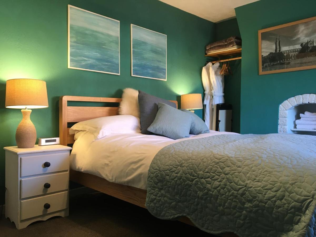 Bright Moments Holiday Home بيفيرلي المظهر الخارجي الصورة