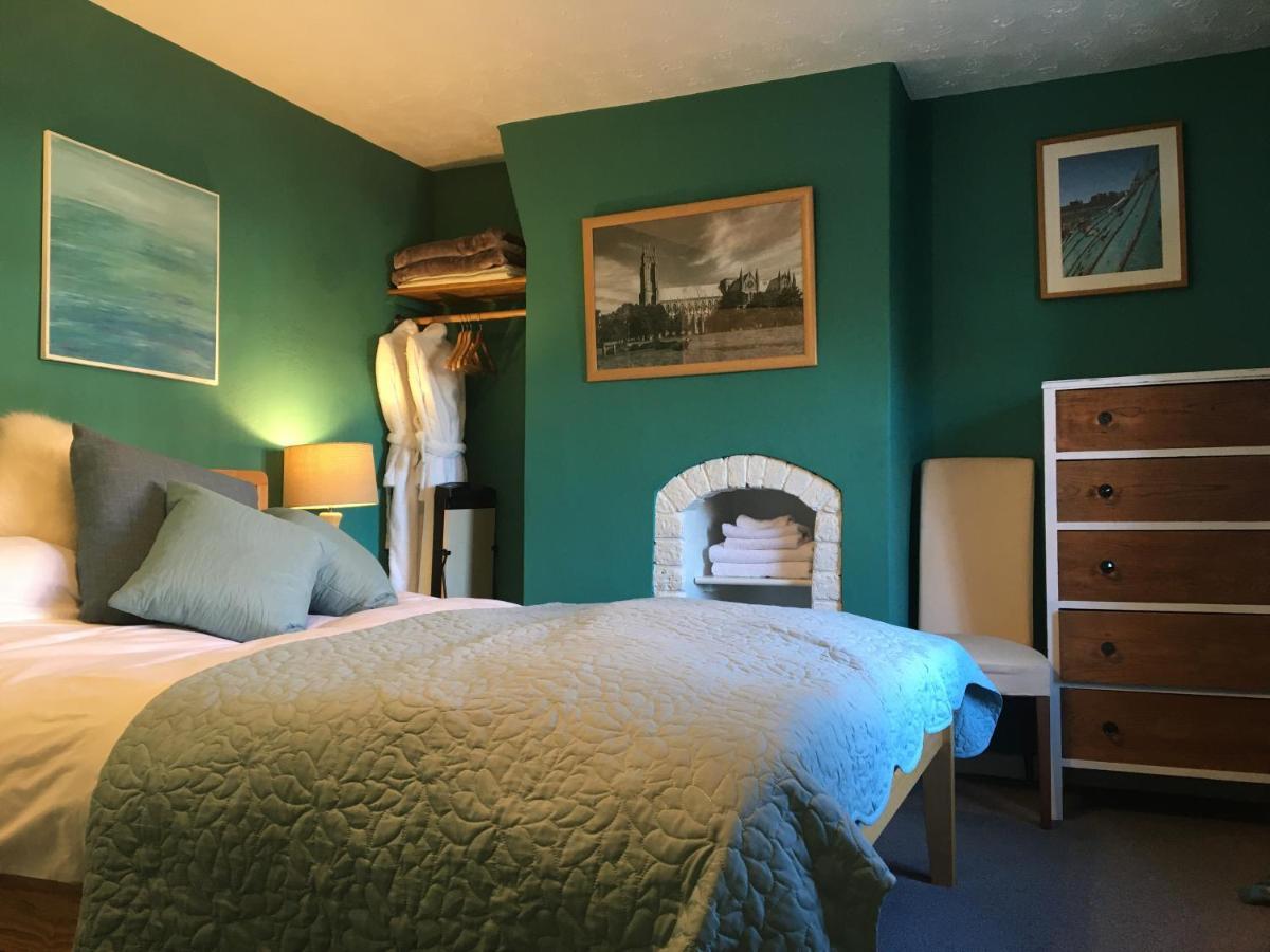 Bright Moments Holiday Home بيفيرلي المظهر الخارجي الصورة