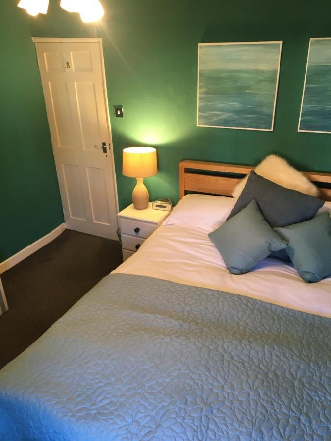 Bright Moments Holiday Home بيفيرلي المظهر الخارجي الصورة