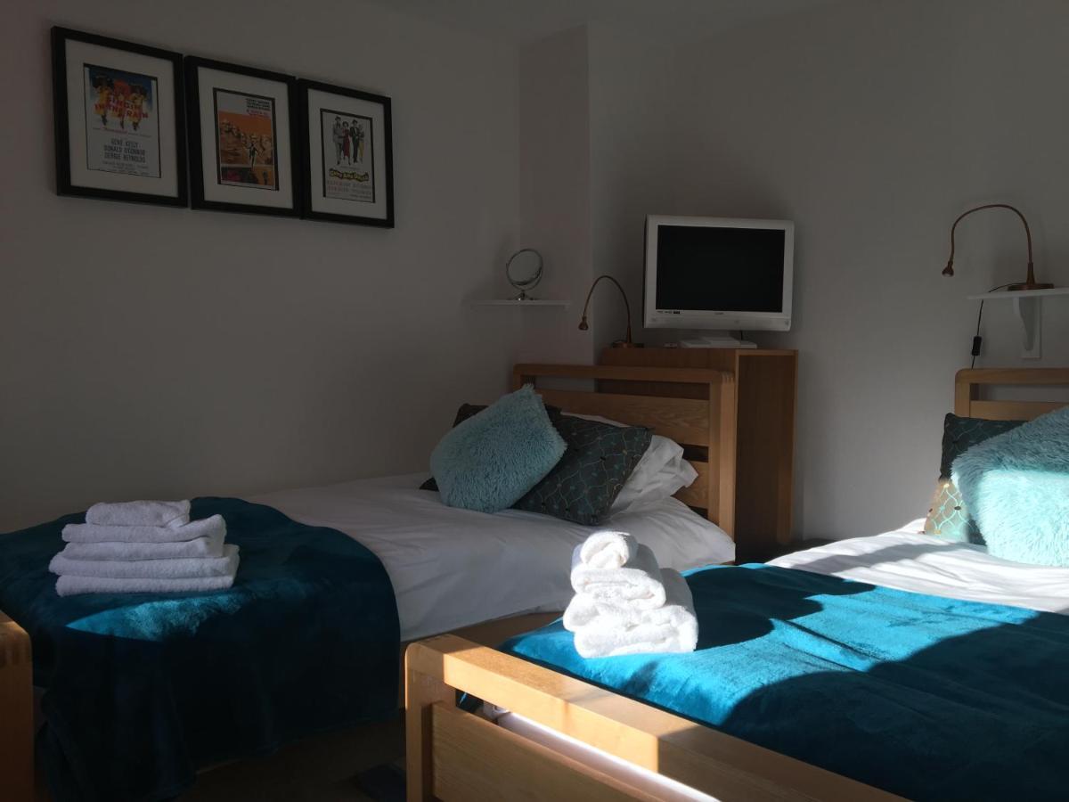 Bright Moments Holiday Home بيفيرلي المظهر الخارجي الصورة